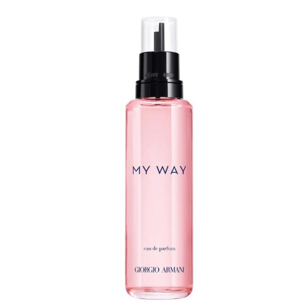 Giorgio Armani Parfum My Way Recharge 3.3 Fl Oz - Picture 4 of 11